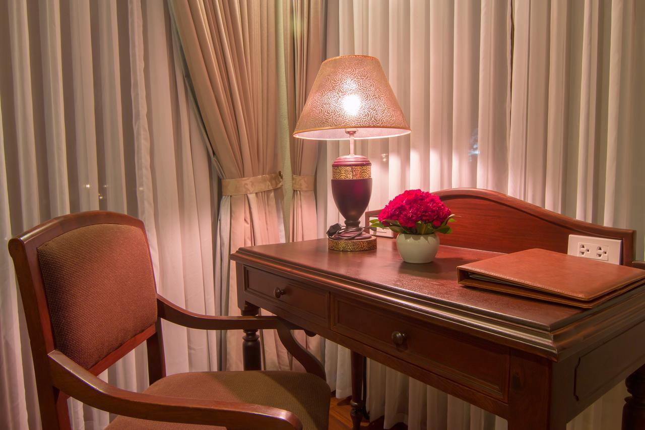 Angkor Palace Suite & Villa Сием Реап Екстериор снимка